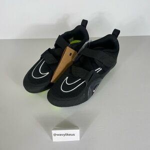NIKE 🌊 SuperRep Cycle 2 Next Nature Black Anthracite Men Size 7.5 [DH3396-001]